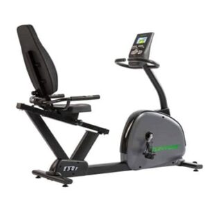 Tunturi beste ligfiets hometrainers Tunturi Performance E50R