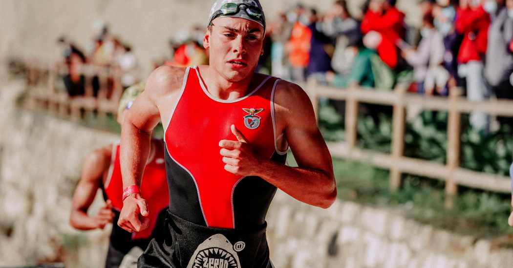 Wat is een triatlon exact? Tom Triatlon