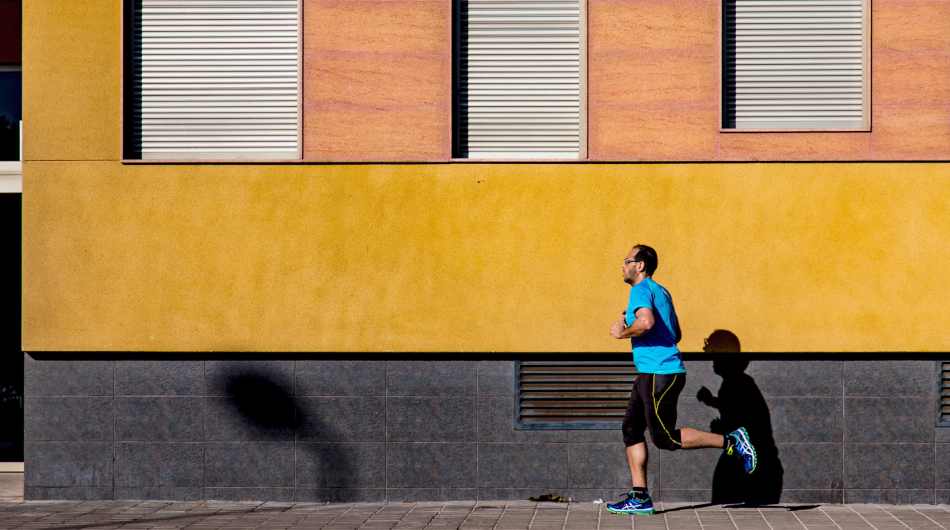 Loopschema 5 Km In 10 Weken beginner Tom Triatlon