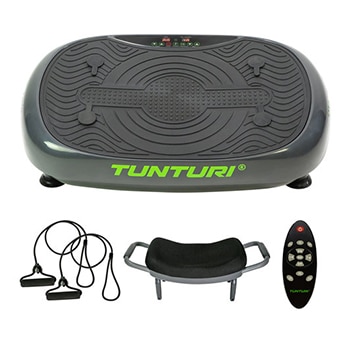 Tunturi Cardio Fit V10