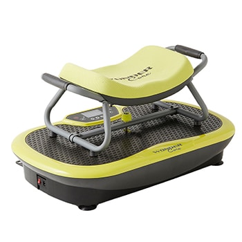 Wonder Core Rock n Fit