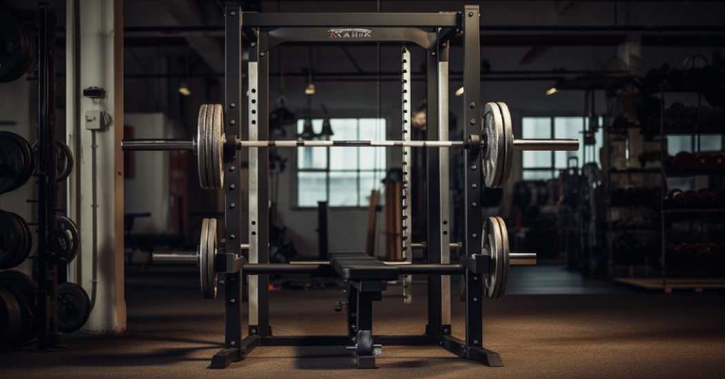 Koopgids de juiste Smith machine kiezen