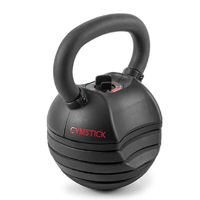 Gymstick Quick Lock
